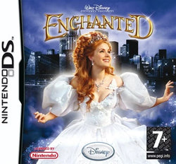 Enchanted - DS