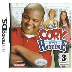 Cory in the House - DS