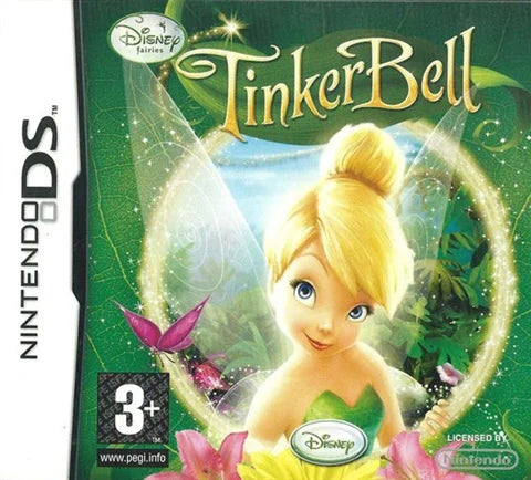 Tinkerbell - DS