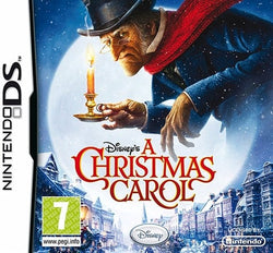 A Christmas Carol - DS