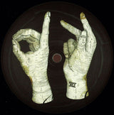 Dense & Pika : Calf EP (12", EP)
