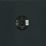 Dense & Pika : Calf EP (12", EP)