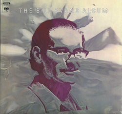 Bill Evans : The Bill Evans Album (LP, Album, RE)