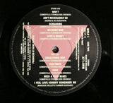 Bronski Beat : The Age Of Consent (LP, Album)