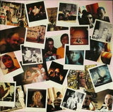 Bronski Beat : The Age Of Consent (LP, Album)