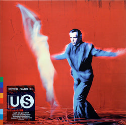 Peter Gabriel : Us (2x12