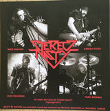 Stereo Nasty : Nasty By Nature (LP, Album, Ltd)