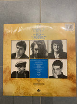 Hothouse Flowers : People (LP, Album)