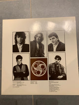 Hothouse Flowers : People (LP, Album)
