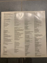 Hothouse Flowers : People (LP, Album)