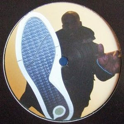 Terror Danjah Ft Jamaka B : Juicy Patty (12