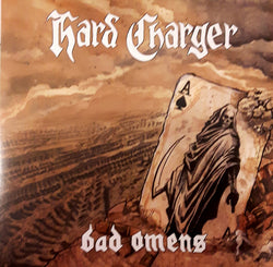 Hard Charger : Bad Omens (12