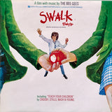 Various : S.W.A.L.K. / Melody (Original Soundtrack Recording) (LP, Album)
