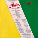 Various : S.W.A.L.K. / Melody (Original Soundtrack Recording) (LP, Album)