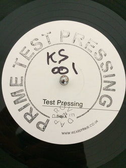 Kepler Sound District : Untitled (12