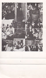 Harry Nilsson : Son Of Schmilsson (Cass, Album, RE, Dol)