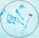 Poster Children : Thinner, Stronger b/w Pointed Stick (7", Single, Ltd)