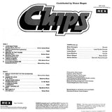 Chips (10) : Chips (LP, Album)