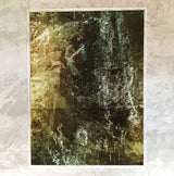 Ashbringer : Vacant (LP, Album)
