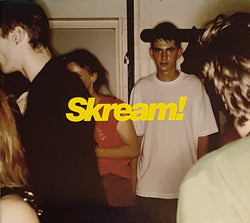 Skream : Skream! (CD, Album, Dig)