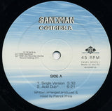 Sandman : Coimbra (12")