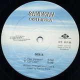 Sandman : Coimbra (12")