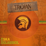Various : Trojan: Original Ska Classics. (LP, Comp)