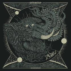 Scientist (8) : 10100II00101 (2xLP, Album, Ltd, Gre)