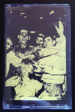 Gevurah (2) : Rites Of Degeneracy (Cass, S/Sided, Ltd)