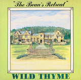Wild Thyme : The Beau's Retreat (LP, Album)