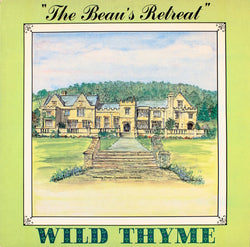 Wild Thyme : The Beau's Retreat (LP, Album)