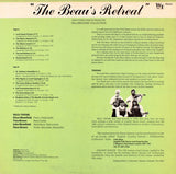 Wild Thyme : The Beau's Retreat (LP, Album)