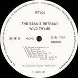 Wild Thyme : The Beau's Retreat (LP, Album)
