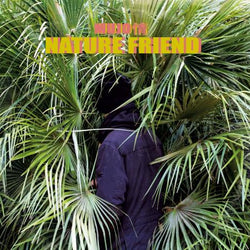 Mujo情 : Nature Friend (LP, Ltd)