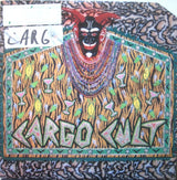 Cargo Cult (2) : Strange Men Bearing Gifts (LP, Album)