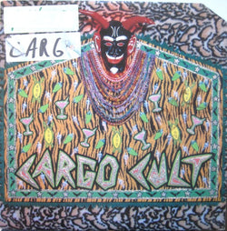 Cargo Cult (2) : Strange Men Bearing Gifts (LP, Album)