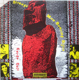 Cargo Cult (2) : Strange Men Bearing Gifts (LP, Album)