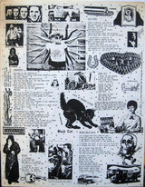 Cargo Cult (2) : Strange Men Bearing Gifts (LP, Album)