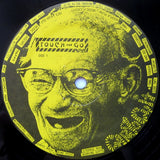 Cargo Cult (2) : Strange Men Bearing Gifts (LP, Album)