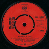 Maynard Ferguson : Macarthur Park / Bridge Over Troubled Water (7", Single)