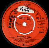 Maynard Ferguson : Macarthur Park / Bridge Over Troubled Water (7", Single)