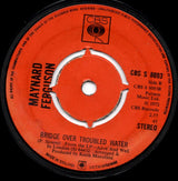 Maynard Ferguson : Macarthur Park / Bridge Over Troubled Water (7", Single)
