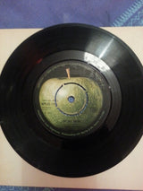 John Lennon : Instant Karma ! (7", Single)