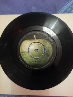 John Lennon : Instant Karma ! (7