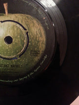 John Lennon : Instant Karma ! (7", Single)