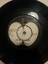 John Lennon : Instant Karma ! (7", Single)
