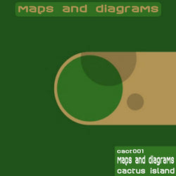 Maps & Diagrams / Broca : Ti Sta Bene Marone / Sei Cosi' Dolce (7