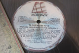 Michael Jackson Plus The Jackson 5 : 18 Greatest Hits (LP, Comp)