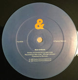 Neworder* : Round & Round (12", Single)