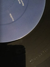 Neworder* : Round & Round (12", Single)